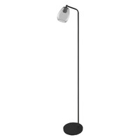 Светильник напольный Винтаж 1906 CONE FLOOR 250X1550 Черный IP 20 Osram 4058075216945