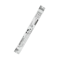 Электронный пускорегулирующий аппарат ЭПРА ЛЛ 2х54-58 QT-FIT 5/8 1x54 встраиваемый - 4008321873842 Osram