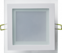 Светильник светодиодный ДВО NDL-SP3-15W-840-WH-LED 15Вт 4000К IP20 опал | 71272 Navigator 19521