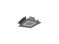 Светильник светодиодный ДВП INSEL LB/R LED 150 D65 145Вт 5000K IP66 | 1332000810 Световые Технологии