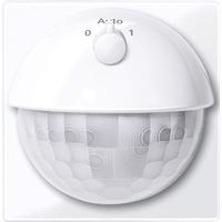 Датчик движения MERTEN Argus 180 с выкл. (модуль для MTN5161-0000) SM актив. бел. SchE MTN5711-0325 Schneider Electric