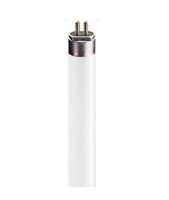 Лампа люминесцентная HE 28W/830 28Вт T5 3000К G5 OSRAM 4050300464787
