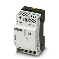 Источники питания STEP-PS/ 1AC/12DC/3 | 2868570 Phoenix Contact