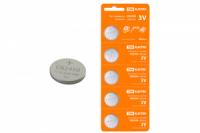 Элемент питания CR2450 Lithium 3V BP-5 | SQ1702-0031 TDM ELECTRIC