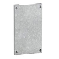 Пластина адаптор для замены ATV61/71 (типоразм. 3) на ATV600/900 1) SchE VW3A93112 Schneider Electric