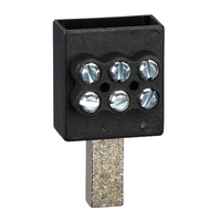Клемма распред. для ISFT100N SchE 49860 Schneider Electric