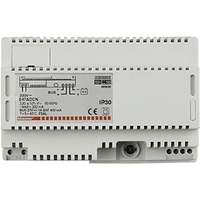 Источник питания системы охранной сигнализации для 4072А Leg BTC E47ADCN Legrand