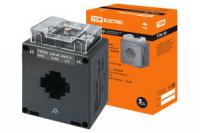 Трансформатор тока ТТН 30/200/5-10VA/0,5-Р | SQ1101-1088 TDM ELECTRIC
