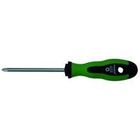 Отвёртка двухкомпонентная PH 1 | 101686 Haupa