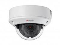 Видеокамера IP DS-I458 2.8-12мм цветная корпус бел. HiWatch 1120608