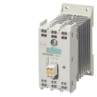 ПОЛУПРОВОДНИКОВЫЙ КОНТАКТОР 3RF2, 3-Ф Siemens 3RF2410-2AC55