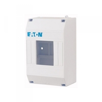 Кожух компактный пластиковый 4-мод. MICRO-4 IP30 EATON 177065