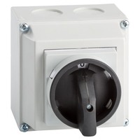 Переключатель кулачковый OptiSwitch 4G16 90 PK S6 R114 КЭАЗ 225023 (Курский электроаппаратный завод)