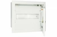Корпус металлический ЩРВ-12 (275х320х120) - SQ0905-0002 TDM ELECTRIC