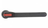 Рукоятка OHB330J12 укрепленная для рубильников OT1000…2500 | 1SCA115922R1001 ABB