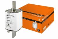 Предохранитель ППНН-37 габ.2, 355А | SQ0713-0032 TDM ELECTRIC