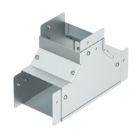 Секция Т-образная верт. 225х50мм FS SA92TIN OBO 6081698 Bettermann