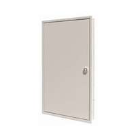 Корпус шкафа BP-U-600/12 200х615х1215мм встраив. EATON 100984