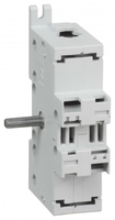 КРОНШТЕЙНЫ ДЛЯ ВКЛЮЧАТЕЛЕЙ-РАЗЪЕДИНИТЕЛЕЙ-ПРЕДОХРАНИТЕЛЕЙ 50А-400А | GS2AD20 Schneider Electric