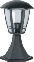 Светильник NOF NOF-P06-BL-IP44-E27 | 61616 Navigator 20994