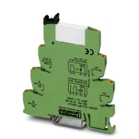Релейный модуль PLC-RPT-230UC/21AU | 2900311 Phoenix Contact