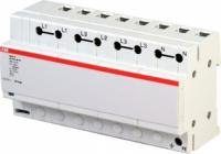 Ограничитель перенапряжения OVR Т1 4L 25-255 TS - 2CTB815101R0800 ABB