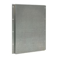 Монтажная панель FORT (В400хШ400) EKF PROxima - FM44