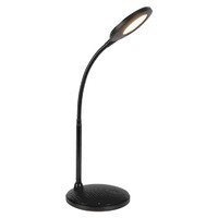 Светильник настольный Sweep Black (TL90400) 6Вт Eurosvet | a038565 Elektrostandard Электростандарт