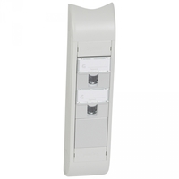 Блок розеточный 2xRJ 45 Cat 6 FTP - 030748 Legrand