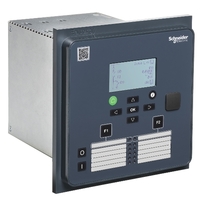 Устройство защиты SEPAM P3U30-5AAA3BBAR 220В 16ВХ/8ВЫХ RS485 SchE REL52002R Schneider Electric