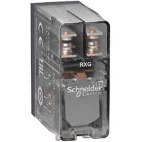 Реле промежуточное 5А 2СО~24В SchE RXG25B7 Schneider Electric