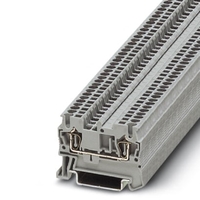 Проходные клеммы ST 1,5 WH | 3037054 Phoenix Contact