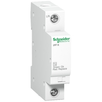 Ограничитель перенапряжения iPF 40 40kA 340В 1П | A9L15686 Schneider Electric