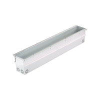 Аксессуар ZCS559 RMB L900 INGROUND OUTER BOX Philips 912400133689 / 871829138988000
