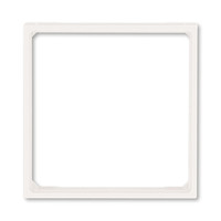 Накладка Levit для механизма LED-подсветки жемчуж. ABB 2CHH660070A4068