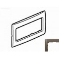 Рамка 2 постовая спец Dbronz Legrand 771910