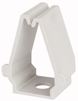 Кронштейн для кабеля RAL 7035 KH25/35 EATON 078974