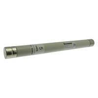 Предохранитель 5А AC 22кВ 51х565мм полный диапазон BS с наклейкой EATON 24FDIHA5