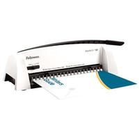 Переплетчик Starlet 2+ FS-52279 A4/перф.12л.сшив/макс.120л./пластик.пруж. 6-16мм FELLOWES 315504