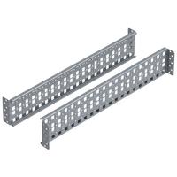 Рейка монтажна интегрированная В90 Ш600 (уп.2шт) SchE NSYSICR9060 Schneider Electric