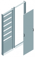 Рама монтажная с отсеком сборных шин 1400x1000 - NSYCSHB1410 Schneider Electric