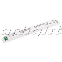 Блок питания ARV-SN24150-Slim (24V, 6.25A, 150W, 0-10V, PFC) | 023837 Arlight