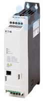 Преобразователь частоты DE1 3~/3~400В 2.1А 0.75кВт IP20 DE1-342D1NN-N20N EATON 177366
