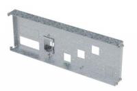 Комплект задней панели 3M1 250/250А 3P | R5M2W3M1BR22 DKC (ДКС)
