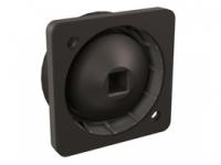 Комплект защиты IP54 для рукоятки на дверце RHE XT1..XT4 | 1SDA066587R1 ABB