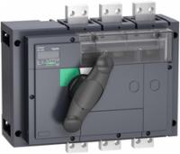 ВЫКЛЮЧАТЕЛЬ-РАЗЪЕДИНИТЕЛЬ INV630B 3П | 31370 Schneider Electric