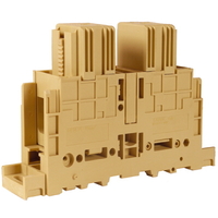 Клемма винт. GPM.240/CC/FIX 240кв.мм беж. DKC ZGP910 (ДКС)