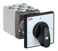 Переключатель кулачковый OC25G06PNBN00NAU31 для амперметра - 1SCA126667R1001 ABB