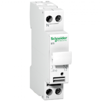 Предохранитель разъединителя STI 1П+Н 10,3X38 500В - A9N15646 Schneider Electric