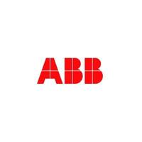 Зажим 8мм с винтом, ПВХ, серый | 2CTH0HAR2645 ABB